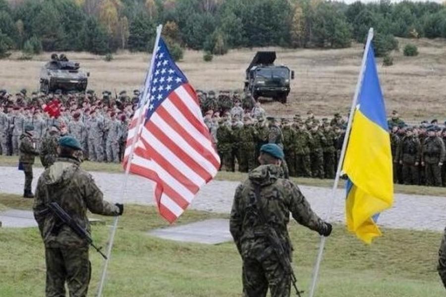 Власти США захотели обменять взятых в плен под Харьковом американцев