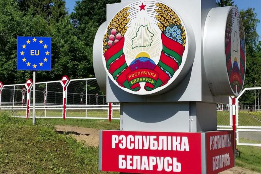 По ту сторону железного занавеса: почему жители Латвии едут в Белоруссию