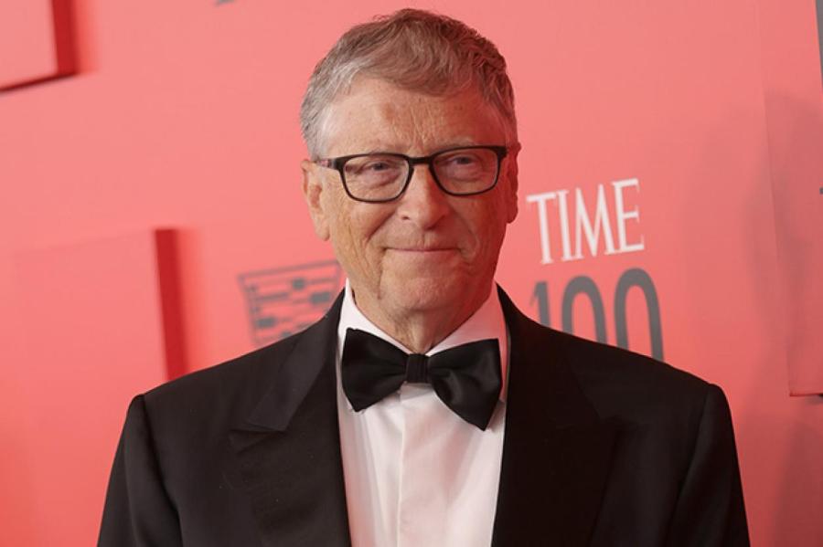 Билл Гейтс отдаст почти все свое состояние на благотворительность