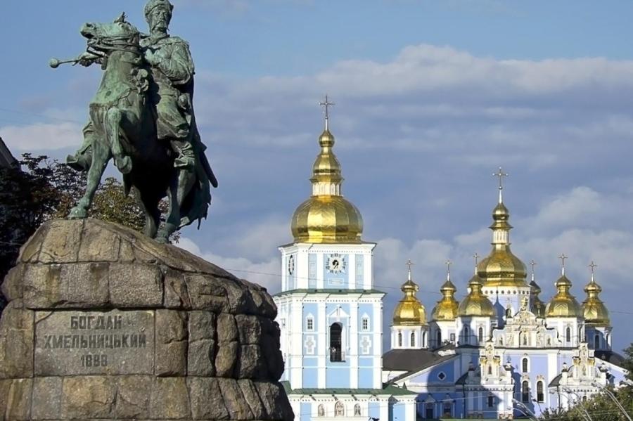 На Украине завели более 500 дел о госизмене с 24 февраля