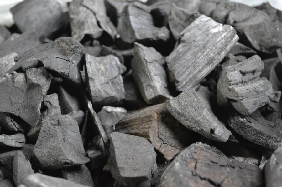 ЕС резко нарастил закупки российского угля