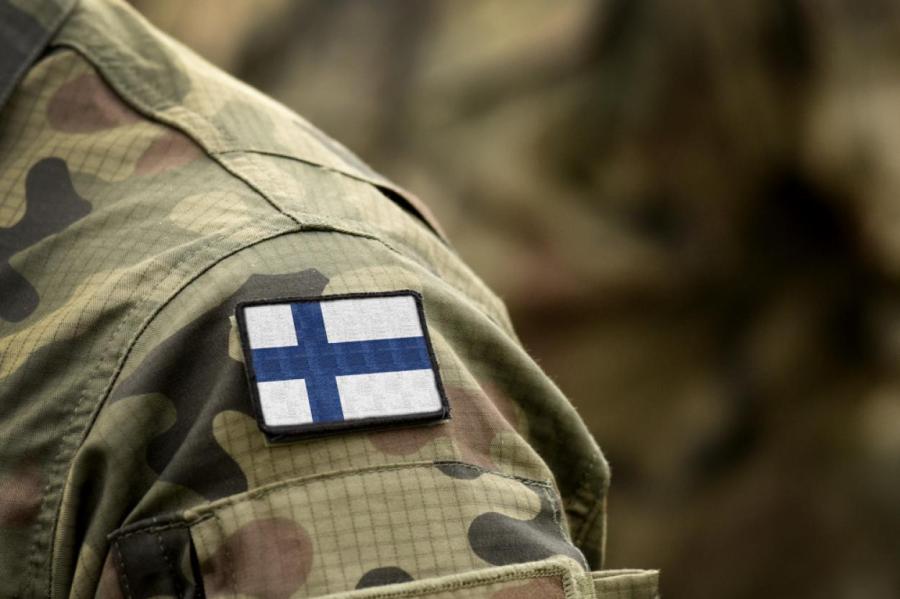 Россия пригрозила Финляндии, если та разместит у себя базы НАТО