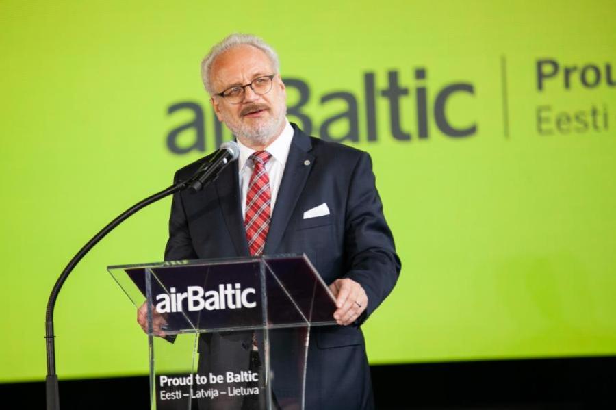 Падение сервиса Air Baltic: как ковид изменил уровень обслуживания авиакомпании