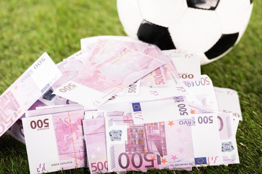 Футбольные «конверты»: чем закончился спортивно-налоговый скандал