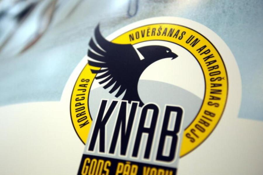Кибератака на KNAB – не работают данные партфинансов и приложение «Ziņo KNAB»