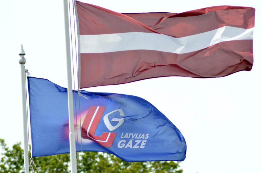 «Латвияс газе» грозит национализация? У Газпрома могут отнять собственность в ЛР
