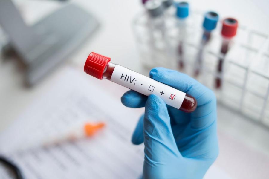 Moderna создает вакцину против ВИЧ