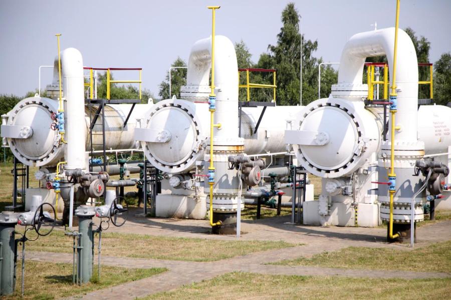 Без России LG не сможет обеспечить нужный запаса газа в Инчукалнсе. Что теперь?