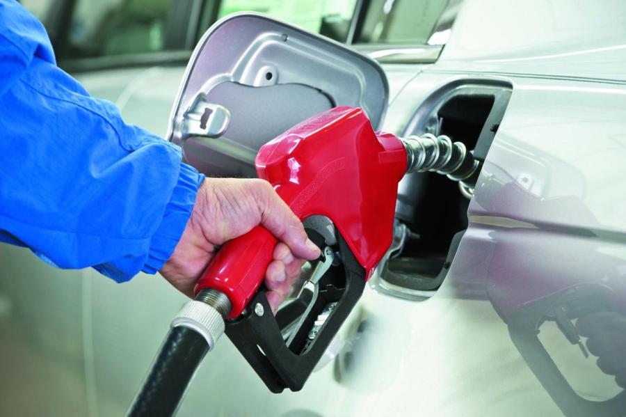 На прошлой неделе продолжали снижаться цены на бензин и дизтопливо