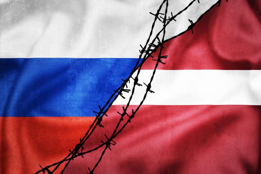 Россияне теряют виды на Латвию: меняется жизнь граждан РФ, обосновавшихся в ЛР