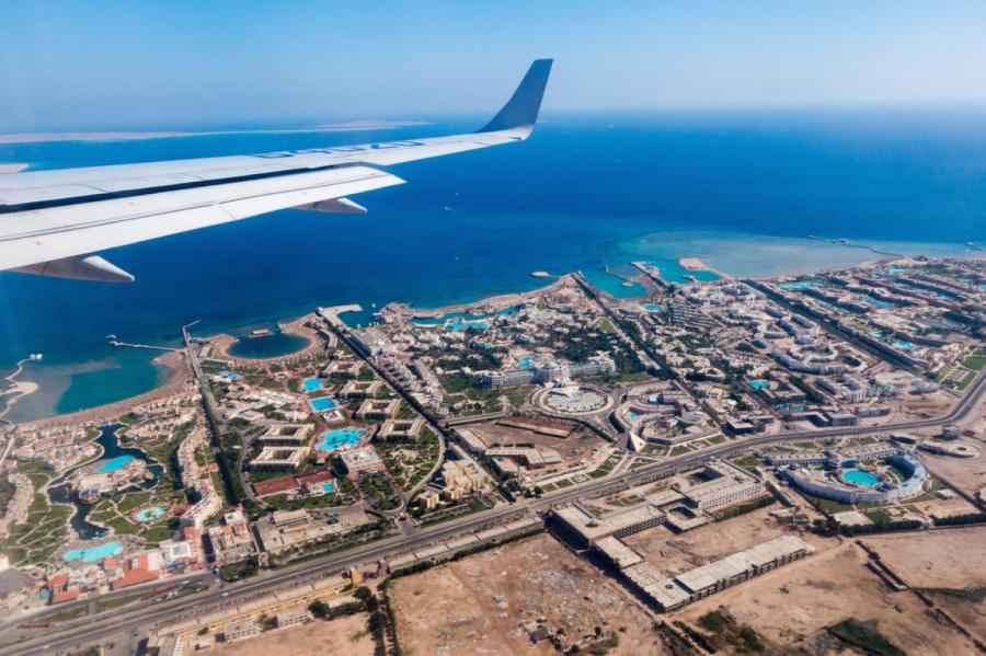 Египет согласился на выплаты семьям жертв катастрофы A321