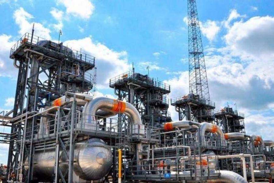 Европу оставят без газа: «Газпром» подтвердил остановку «Северного потока»