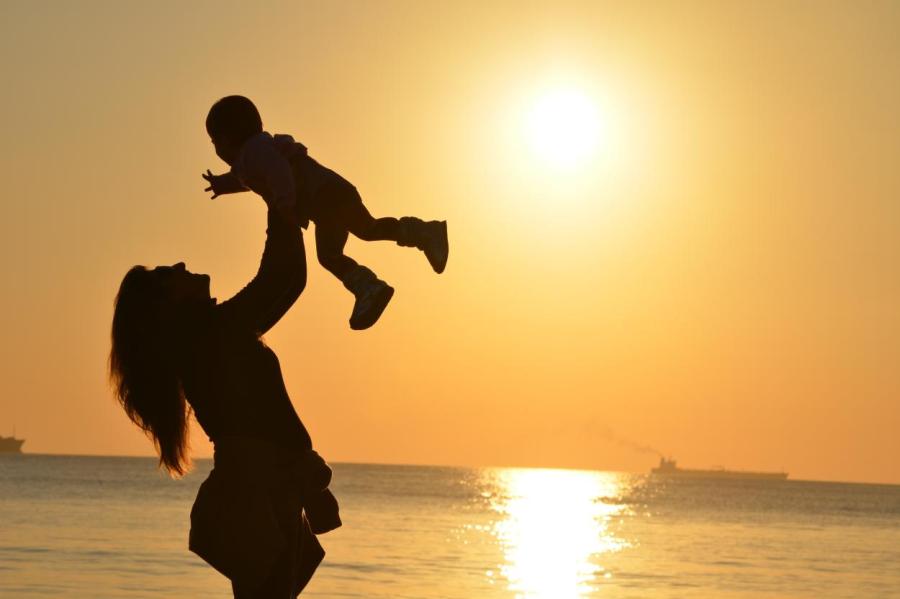 «С ребенком замуж не возьмут»: Как избавиться от негативных мыслей
