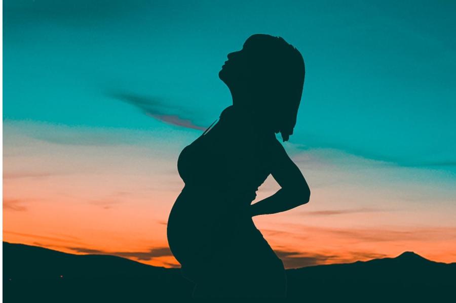 Мифы о родах и беременности