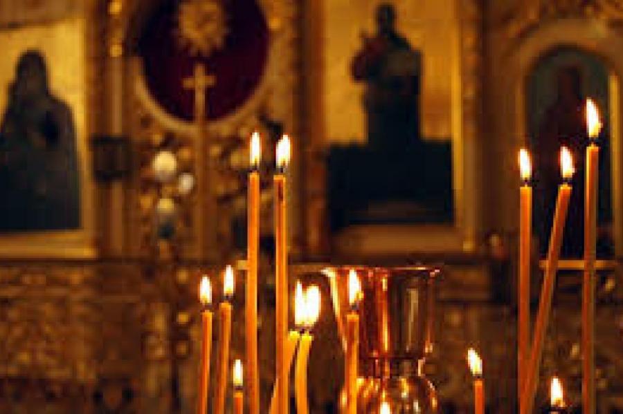 Объявят о независимости Латвийской православной церкви уже на этой неделе