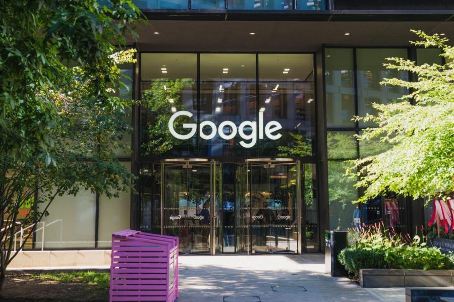 Компании Google все-таки придется заплатить Европе гигантский штраф