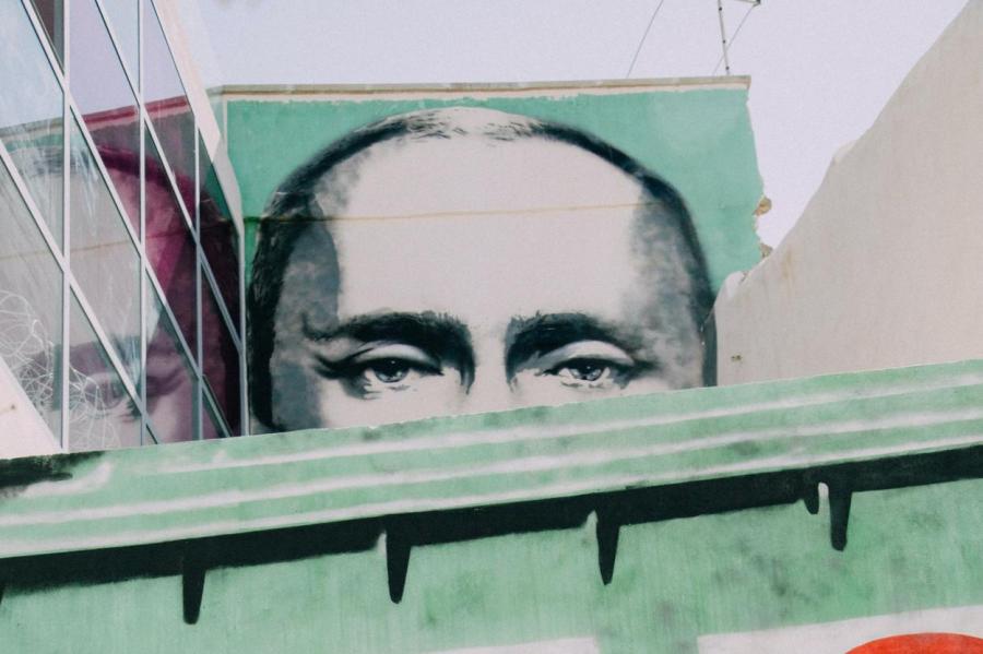 Противники или предатели? Кто мы для Путина и чем отличаемся от Украины?