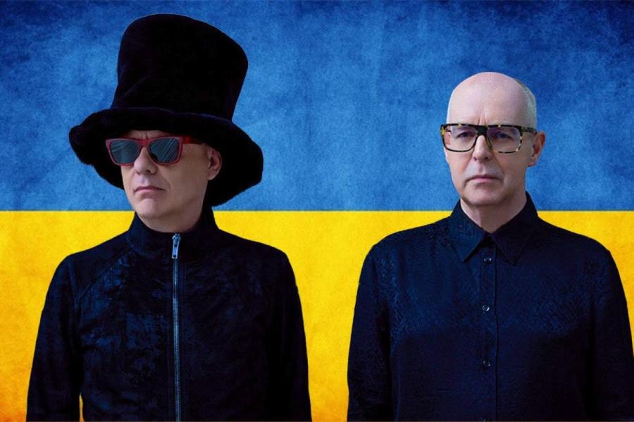 BB.lv: Группа Pet Shop Boys восхитилась Аллой Пугачевой