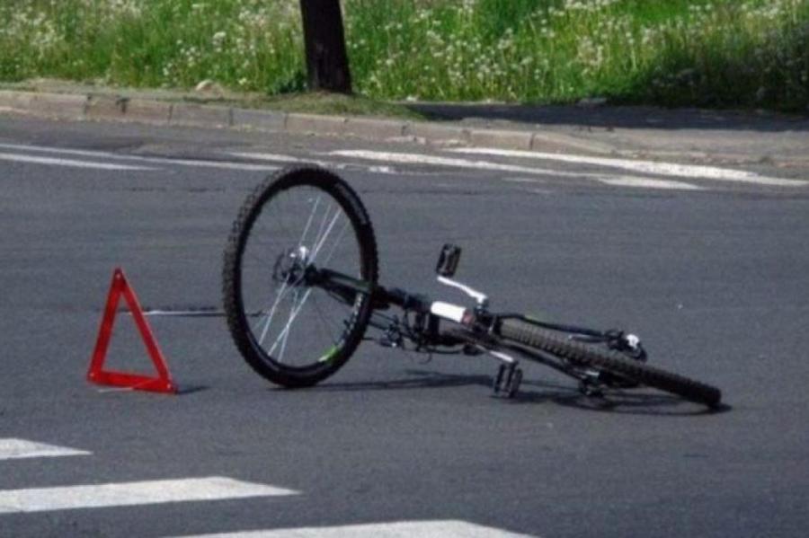 Возле Раганы под колесами автомобиля погиб велосипедист