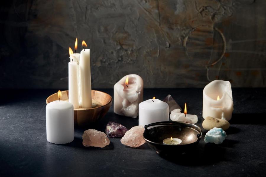 7 причин, почему у вас дома должны быть свечи