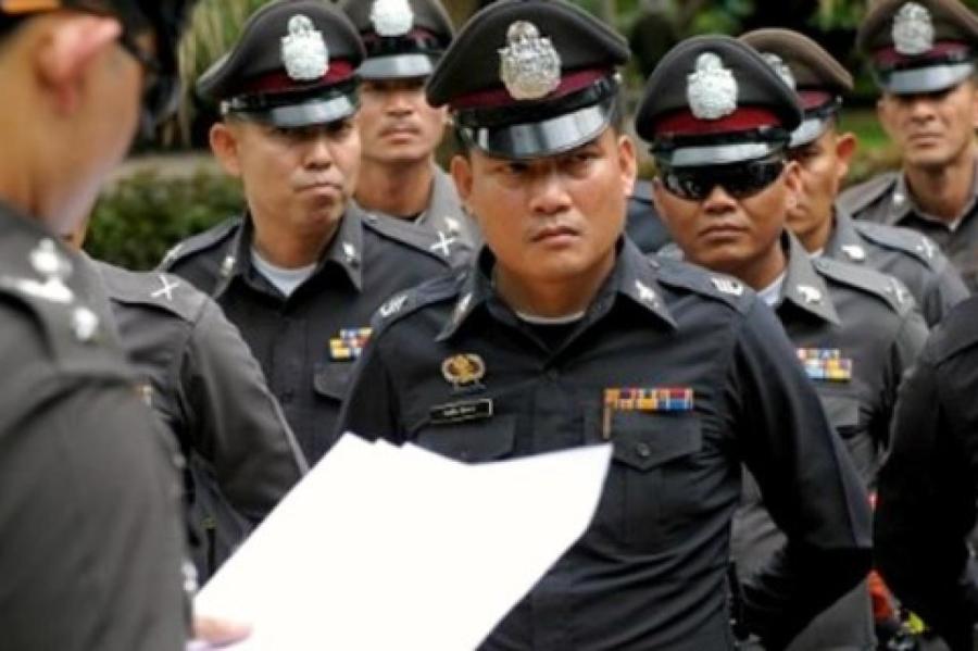 Мужчина, убивший 32 человека в яслях в Таиланде, покончил с собой