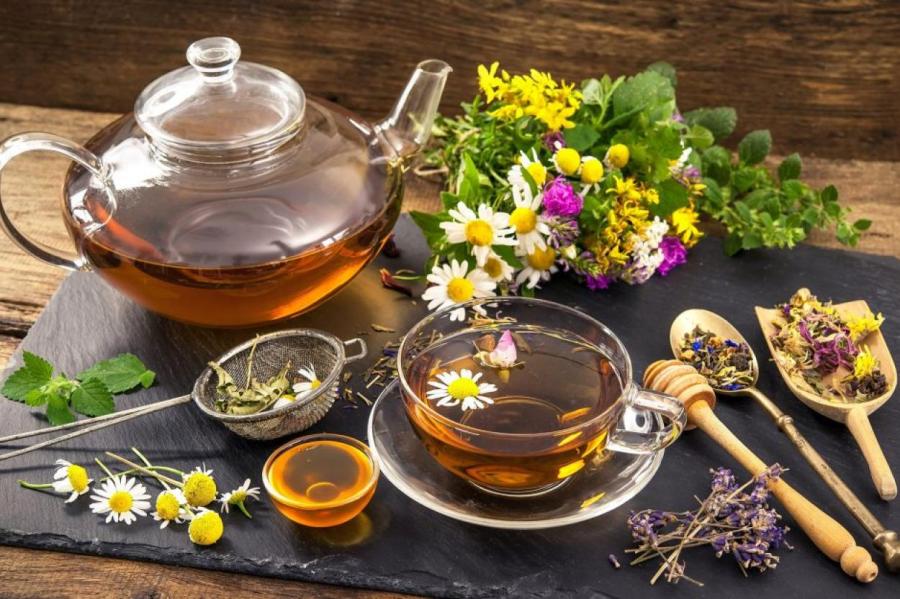 Чай-антистресс: какой чай успокаивает нервную систему