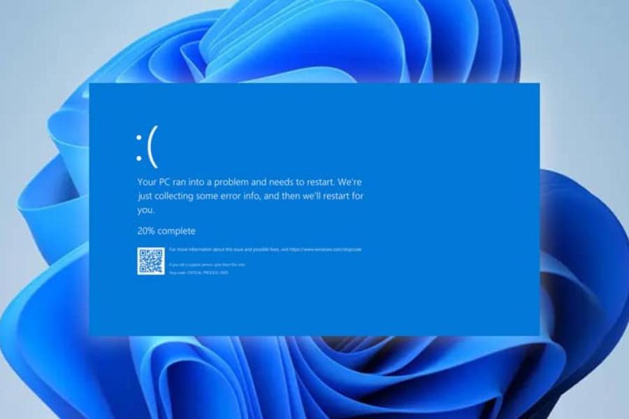 Microsoft признала десятки неполадок в Windows 11