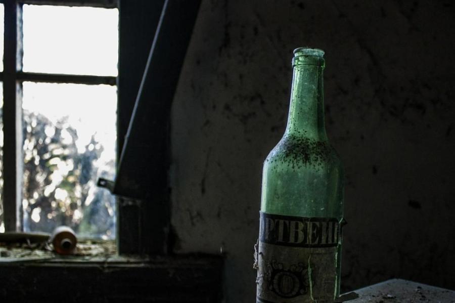 Помогает ли алкоголь при радиации? Эксперт ответила на насущный вопрос латвийцев