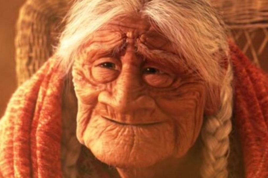 Умерла мексиканка, ставшая прототипом прабабушки в мультфильме «Тайна Коко»