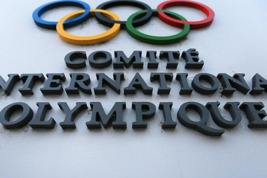 Олимпийский комитет Шри-Ланки предложил МОК снять санкции с российских атлетов