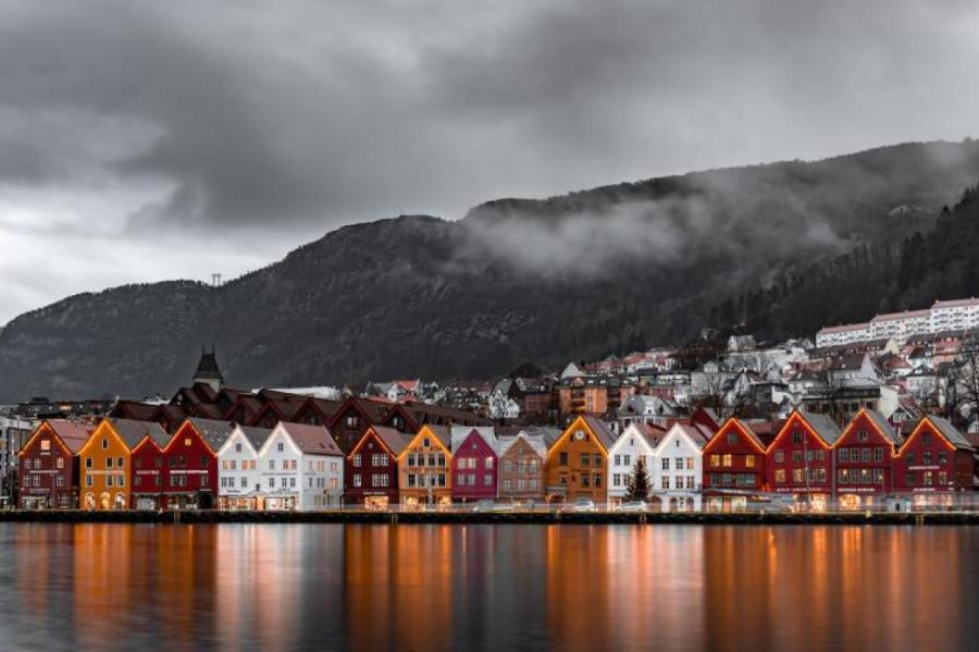В Норвегии обнаружили, что РПЦ годами скупала недвижимость вблизи военных баз