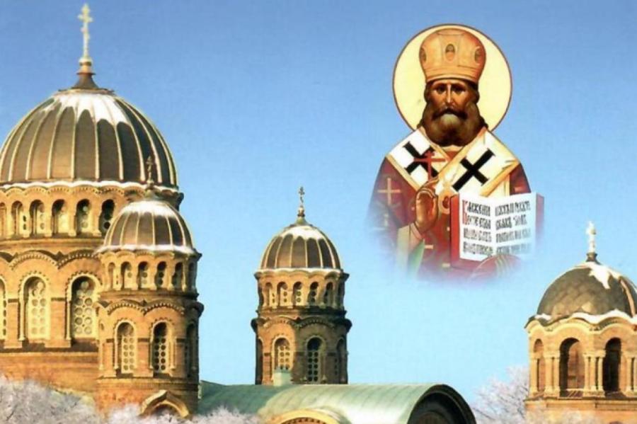 Состоялся собор Латвийской Православной Церкви. Мы в расколе или нет?