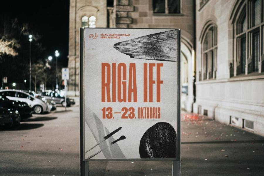 Международный кинофорум RIGA IFF объявил победителей