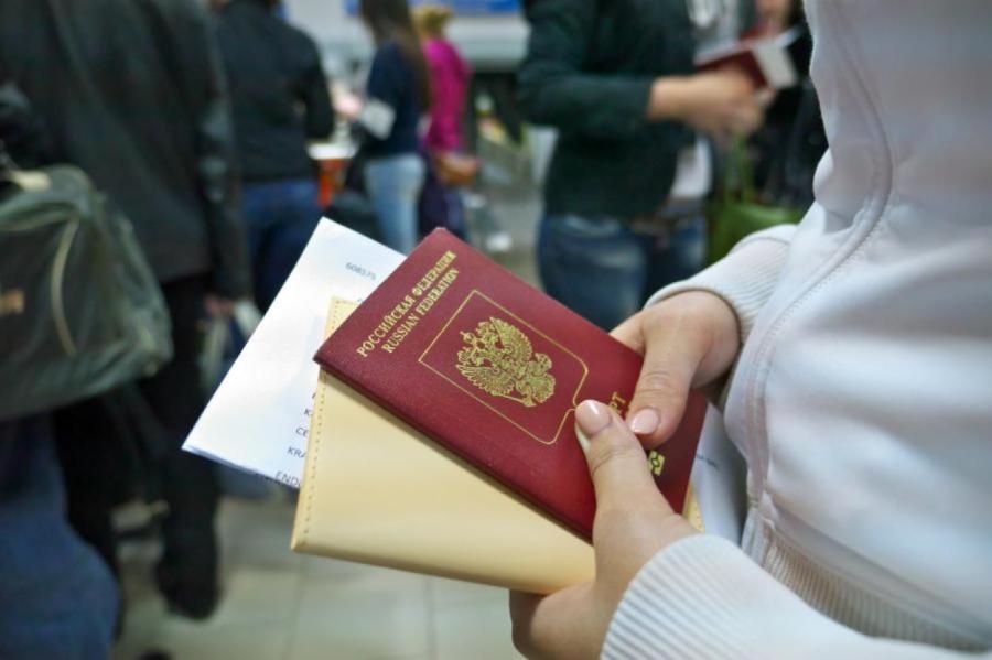 Что делать жителям Латвии, променявшим гражданство ЛР на российское — инструкция