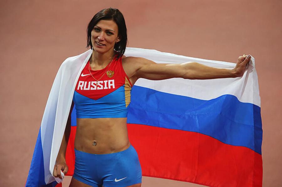 Россия теряет олимпийские медали — подробности
