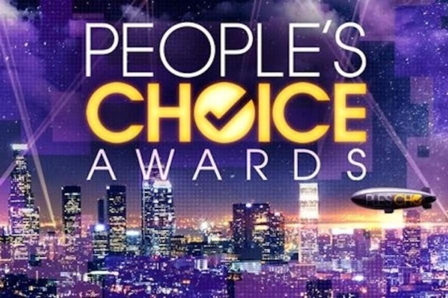 Народ США делает выбор: объявлены номинанты People’s Choice Awards