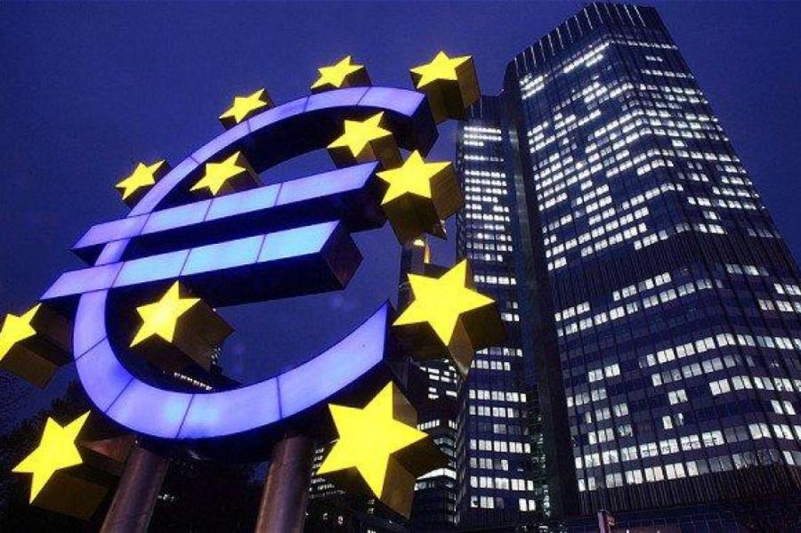 ЕЦБ повысил базовую процентную ставку до 2%