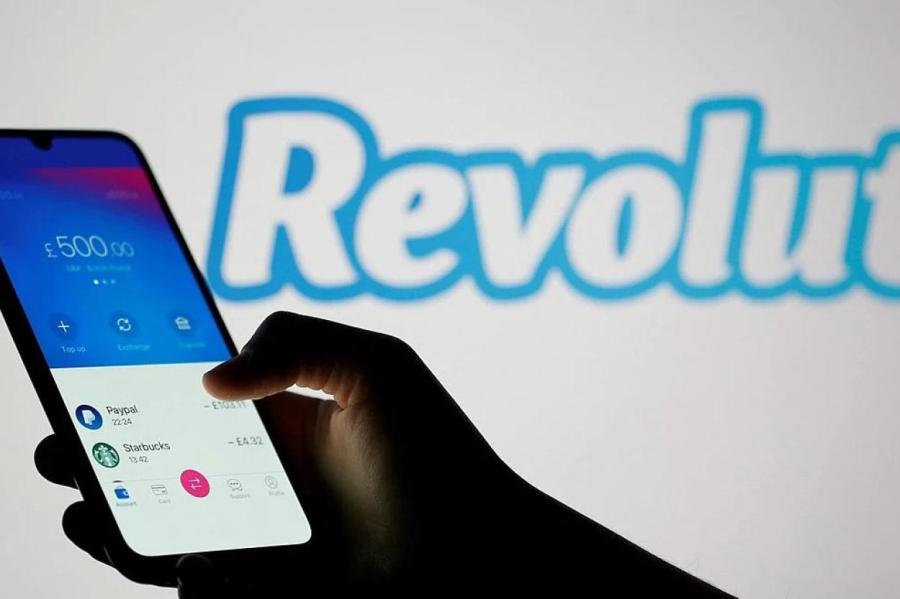 Revolut получил разрешение от британского регулятора на криптоуслуги в стране