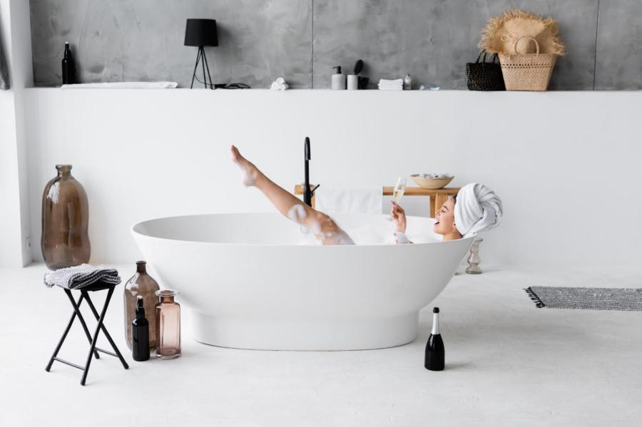 Навредят вашей жизни: 10 вещей, которые нужно срочно убрать из ванной