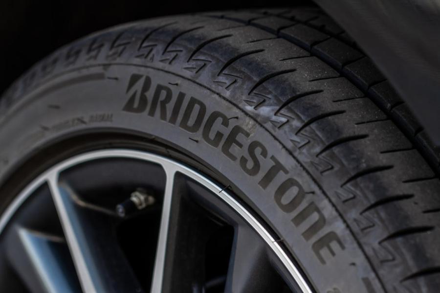 Компания Bridgestone объявила об уходе из России