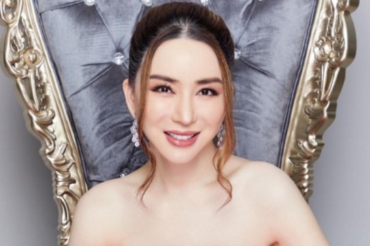 Трансгендерная женщина из Таиланда купила конкурс "Мисс Вселенная"
