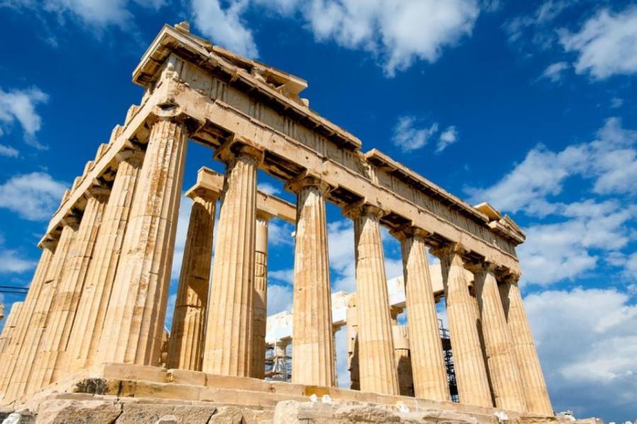 В Греции не жалеют, что из-за санкций потеряли российских туристов