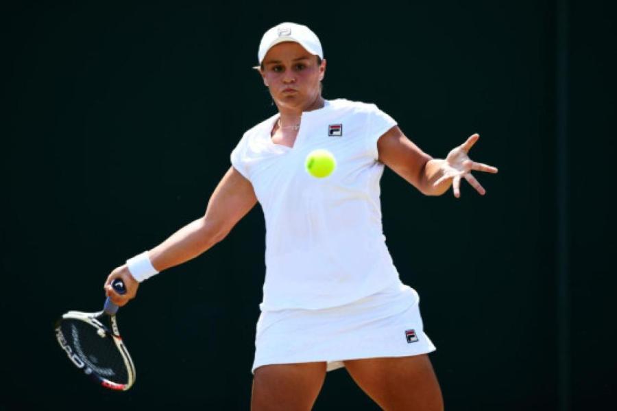 Российская теннисистка довела до истерики экс-первый ракетку из Австралии