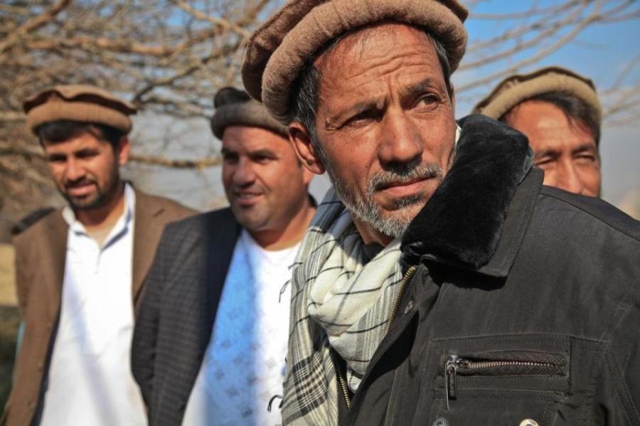 Десятки тысяч афганцев хотят переехать в Германию