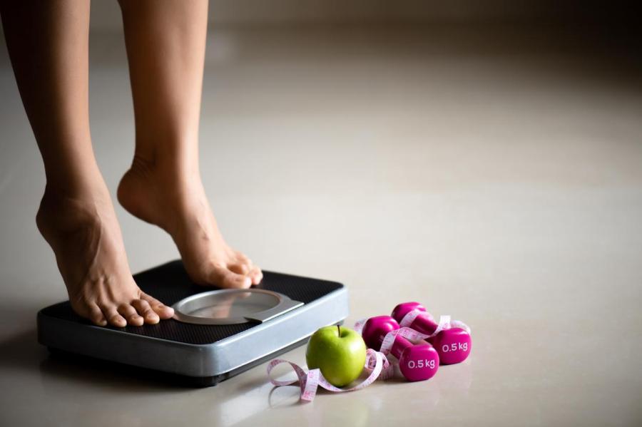 Как похудеть за 5 дней на 4 килограмма. Плюсы и минусы быстрой диеты