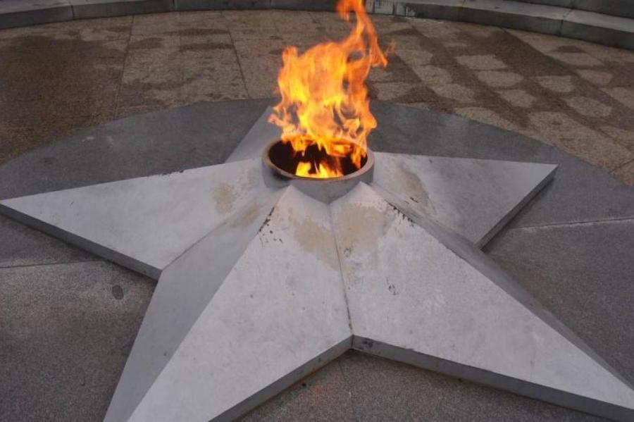 Минкульт подсчитает - все ли советские памятники в Латвии снесены