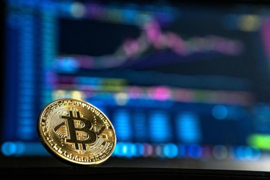 Три четверти инвесторов Bitcoin потеряли деньги