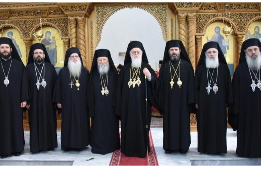 Православная Церковь Албании вновь отказалась признать автокефалию ПЦУ