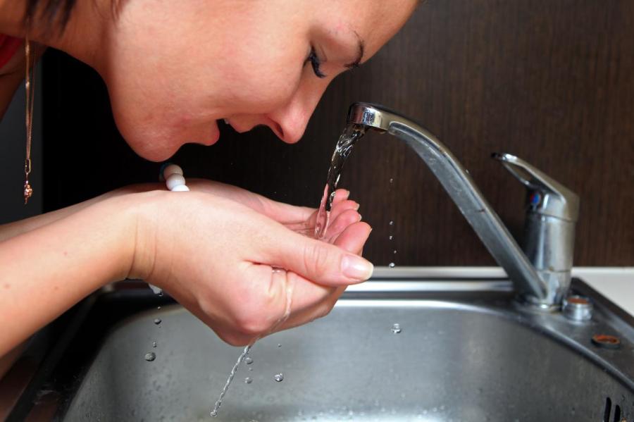 Безопасна ли для здоровья вода в Риге? – исследование
