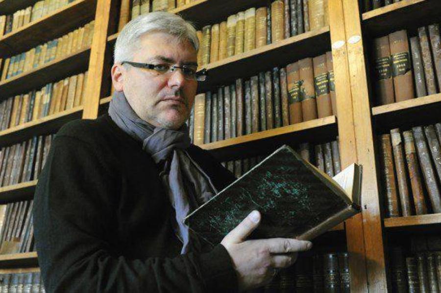 Роман Водолазкина «Брисбен» выдвинут на Дублинскую литературную премию